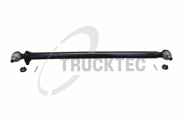 TRUCKTEC AUTOMOTIVE 0137083 for MERCEDES-BENZ