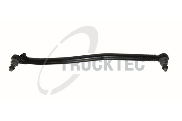 TRUCKTEC AUTOMOTIVE 0137078 for MERCEDES-BENZ
