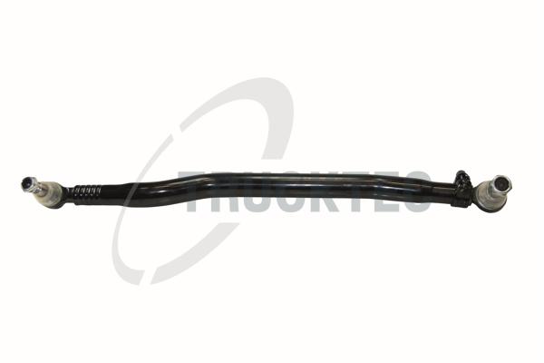 TRUCKTEC AUTOMOTIVE 0137086 for MERCEDES-BENZ