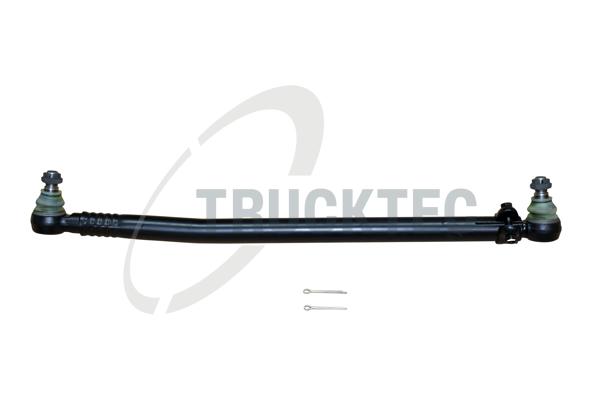 TRUCKTEC AUTOMOTIVE 0137118 for MERCEDES-BENZ