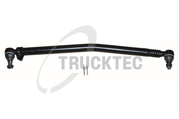 TRUCKTEC AUTOMOTIVE 0137081 for MERCEDES-BENZ