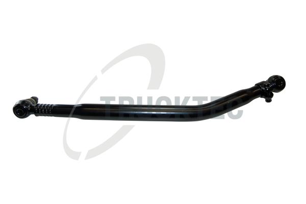 TRUCKTEC AUTOMOTIVE 0337018 for VOLVO
