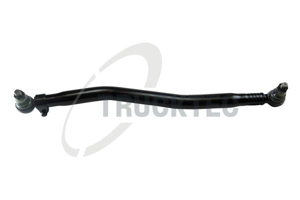 TRUCKTEC AUTOMOTIVE 0337015 for VOLVO