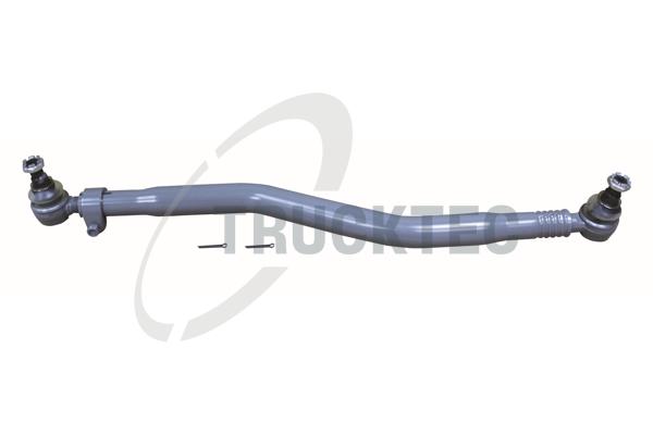 TRUCKTEC AUTOMOTIVE 0337021 for VOLVO