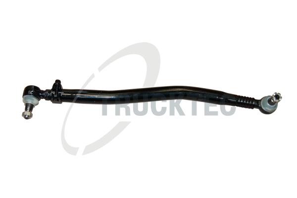 TRUCKTEC AUTOMOTIVE 0337029 for VOLVO