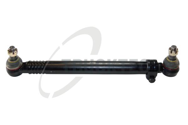 TRUCKTEC AUTOMOTIVE 0337027 for VOLVO