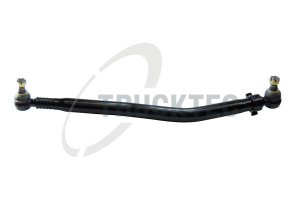 TRUCKTEC AUTOMOTIVE 0337030 for VOLVO