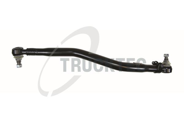 TRUCKTEC AUTOMOTIVE 0337032 foraksel for VOLVO