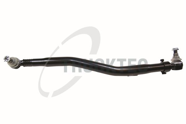 TRUCKTEC AUTOMOTIVE 0337024 for VOLVO