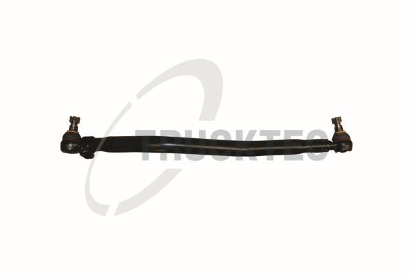 TRUCKTEC AUTOMOTIVE 0337040 for VOLVO