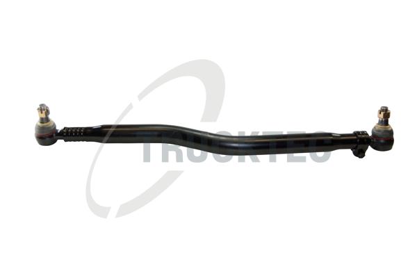 TRUCKTEC AUTOMOTIVE 0337037 for VOLVO