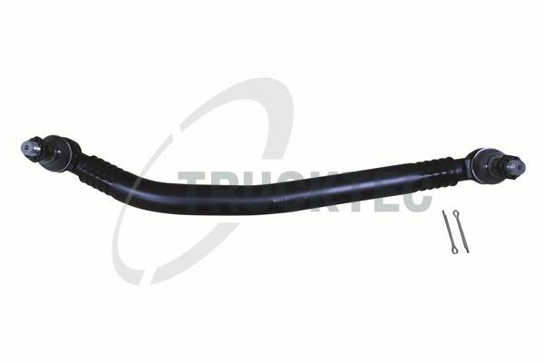 TRUCKTEC AUTOMOTIVE 0431043 foraksel