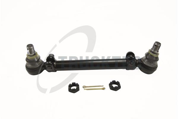TRUCKTEC AUTOMOTIVE 0437036 bagaksel