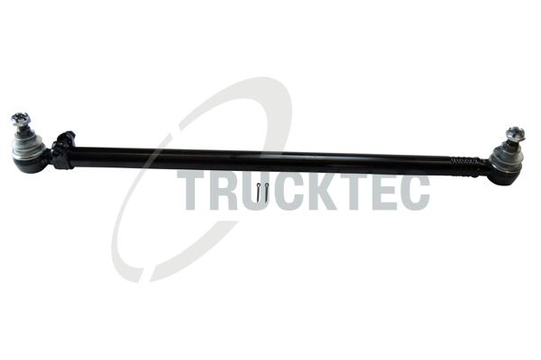 TRUCKTEC AUTOMOTIVE 0531028 for MAN