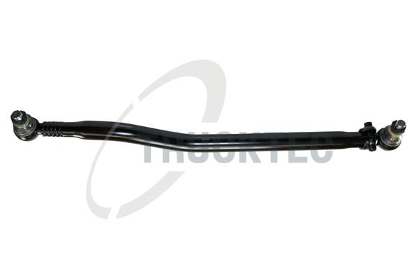 TRUCKTEC AUTOMOTIVE 0531029 for MAN