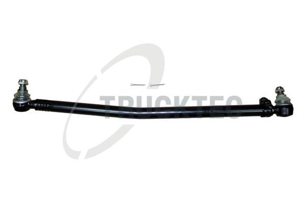 TRUCKTEC AUTOMOTIVE 0531036 foraksel for MAN