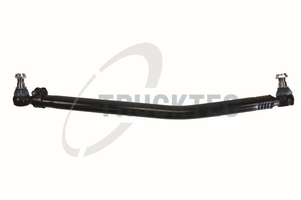 TRUCKTEC AUTOMOTIVE 0537048 for MAN