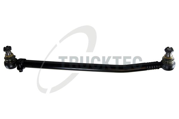 TRUCKTEC AUTOMOTIVE 0537008 for MAN