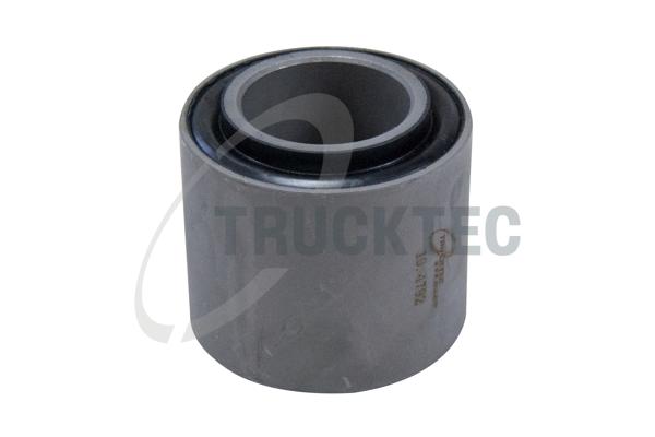 TRUCKTEC AUTOMOTIVE 0331023 foraksel 91mm for VOLVO