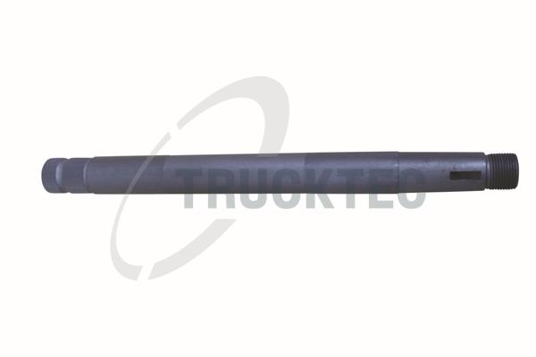 TRUCKTEC AUTOMOTIVE 0137001 oppe for MERCEDES-BENZ