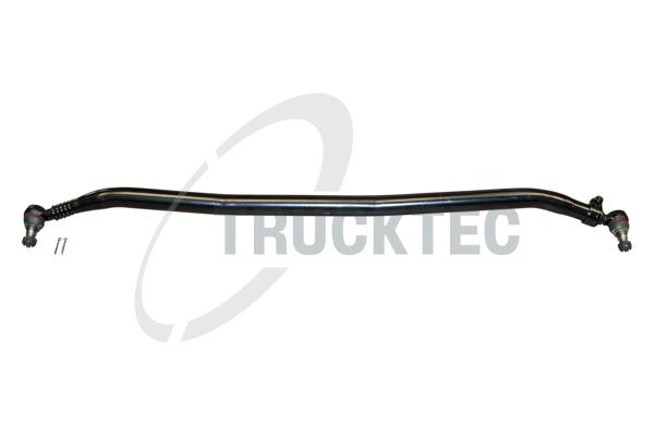 TRUCKTEC AUTOMOTIVE 0331041 foraksel for VOLVO