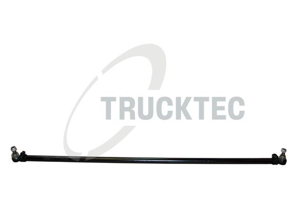TRUCKTEC AUTOMOTIVE 0531033 foraksel for MAN