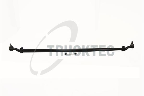 TRUCKTEC AUTOMOTIVE 0537044 foraksel for MAN