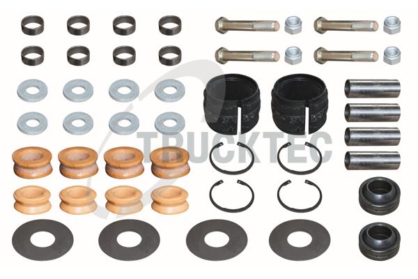 TRUCKTEC AUTOMOTIVE 0130175 for MERCEDES-BENZ