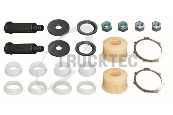 TRUCKTEC AUTOMOTIVE 0130174 for MERCEDES-BENZ