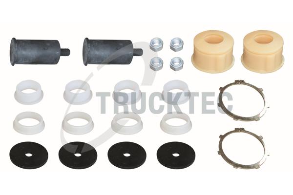 TRUCKTEC AUTOMOTIVE 0130176 for MERCEDES-BENZ