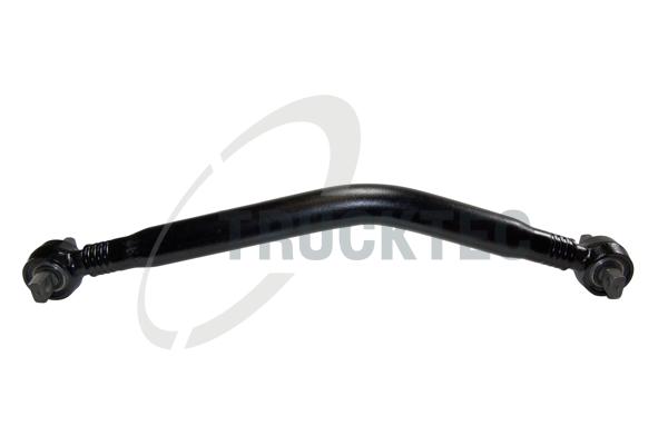 TRUCKTEC AUTOMOTIVE 0130154 foraksel for MERCEDES-BENZ