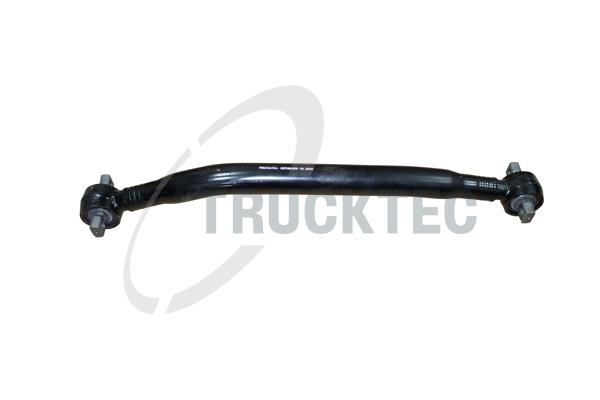 TRUCKTEC AUTOMOTIVE 0130153 foraksel for MERCEDES-BENZ