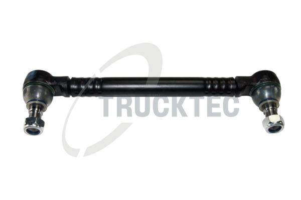 TRUCKTEC AUTOMOTIVE 0330074 foraksel for VOLVO