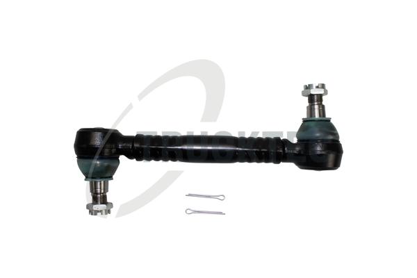 TRUCKTEC AUTOMOTIVE 0431002 Foraksel begge sider