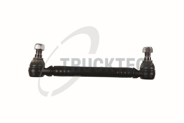 TRUCKTEC AUTOMOTIVE 0337022 foraksel for VOLVO