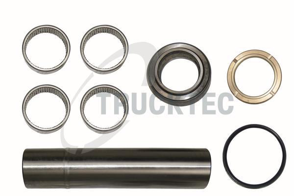 TRUCKTEC AUTOMOTIVE 0131008 for MERCEDES-BENZ