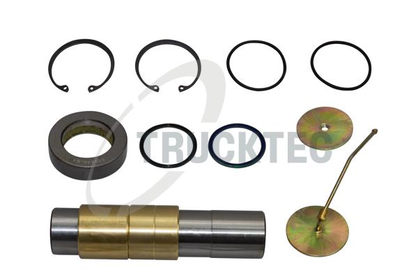 TRUCKTEC AUTOMOTIVE 0131005 for MERCEDES-BENZ