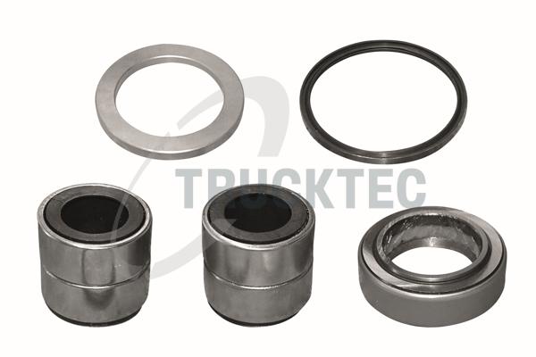 TRUCKTEC AUTOMOTIVE 0131010 for MERCEDES-BENZ