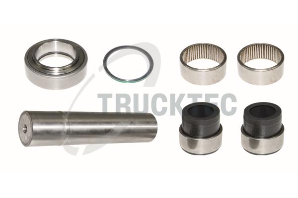 TRUCKTEC AUTOMOTIVE 0131017 for MERCEDES-BENZ