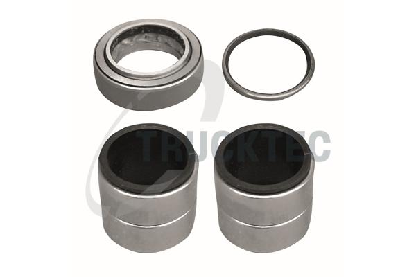 TRUCKTEC AUTOMOTIVE 0131018 for MERCEDES-BENZ