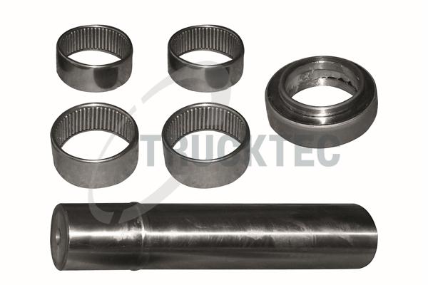 TRUCKTEC AUTOMOTIVE 0131022 for MERCEDES-BENZ