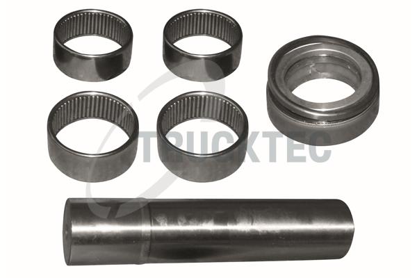 TRUCKTEC AUTOMOTIVE 0131030 for MERCEDES-BENZ