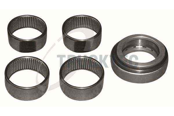 TRUCKTEC AUTOMOTIVE 0131028 for MERCEDES-BENZ