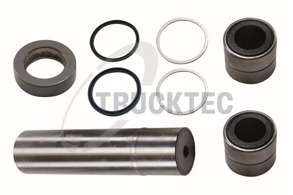 TRUCKTEC AUTOMOTIVE 0131035 for MERCEDES-BENZ