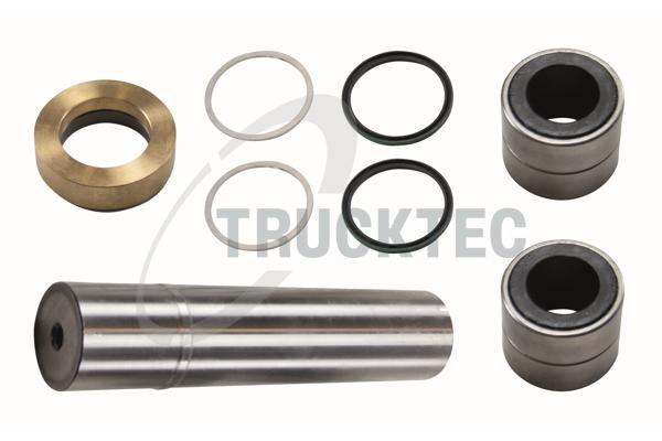 TRUCKTEC AUTOMOTIVE 0131037 for MERCEDES-BENZ