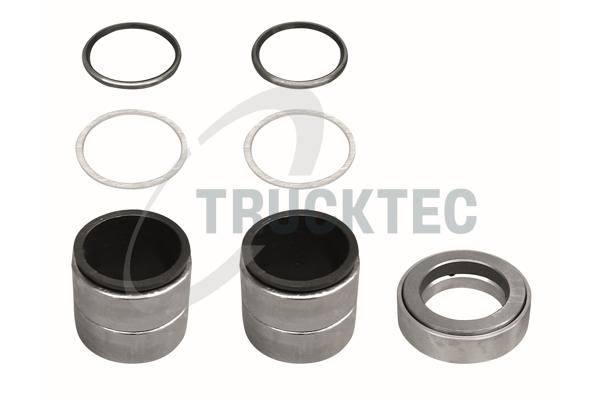 TRUCKTEC AUTOMOTIVE 0131038 for MERCEDES-BENZ