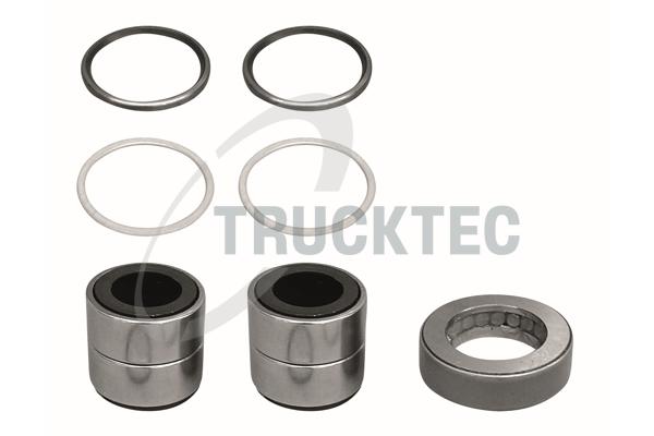 TRUCKTEC AUTOMOTIVE 0131036 for MERCEDES-BENZ