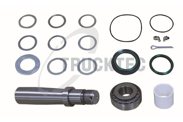 TRUCKTEC AUTOMOTIVE 0331011 for VOLVO