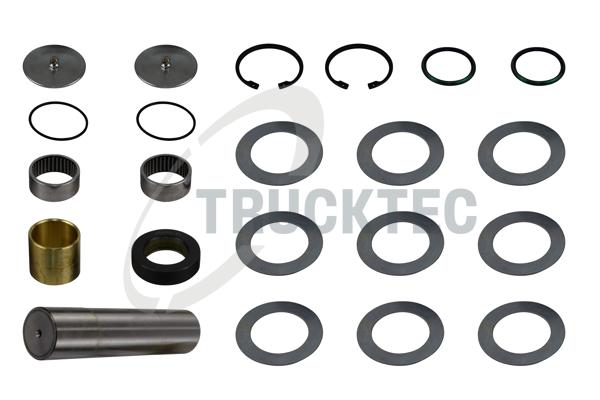 TRUCKTEC AUTOMOTIVE 0531001 for MAN