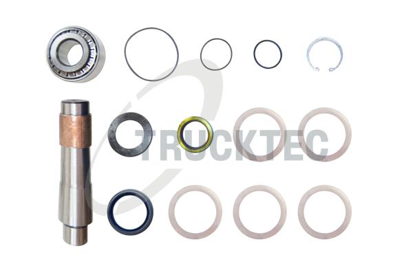 TRUCKTEC AUTOMOTIVE 0431006